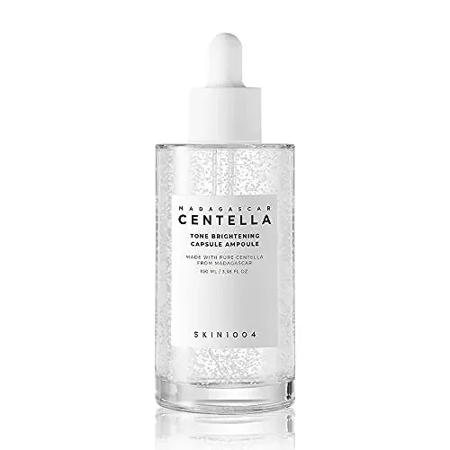 Tone Brightening Skin 1004 Centella